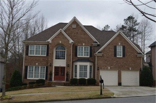 3796 Creekview Ridge Drive, Buford, GA 30518