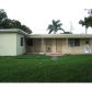 1649 MOFFETT # 1, Hallandale, FL 33009 ID:13882786