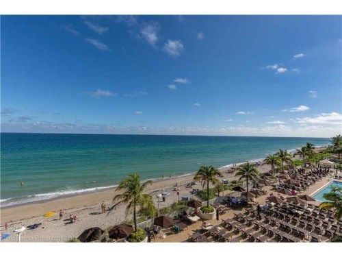 1890 S OCEAN DR # 602, Hallandale, FL 33009