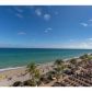 1890 S OCEAN DR # 602, Hallandale, FL 33009 ID:13843217