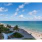 1890 S OCEAN DR # 602, Hallandale, FL 33009 ID:13843218