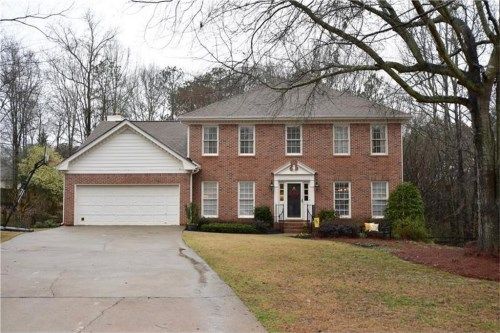 4008 Keeneland Court, Duluth, GA 30096