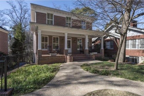 2084 Mckinley Road Nw, Atlanta, GA 30318