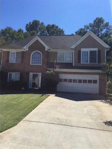 1578 Ridge Point Drive, Lawrenceville, GA 30043