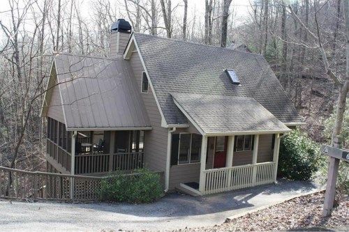 62 Shaggy Maple Lane, Jasper, GA 30143