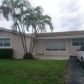 2736 Sunshine Blvd, Hollywood, FL 33023 ID:13765071