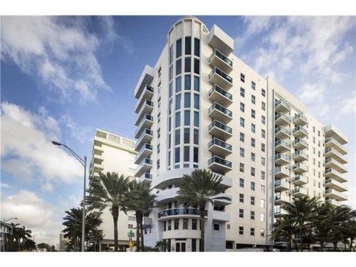 9201 Collins Ave # 924, Miami Beach, FL 33154