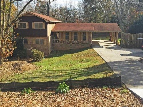 1787 Mount Vernon, Atlanta, GA 30338