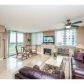 1745 E Hallandale Beach Blv # 703W, Hallandale, FL 33009 ID:13781871