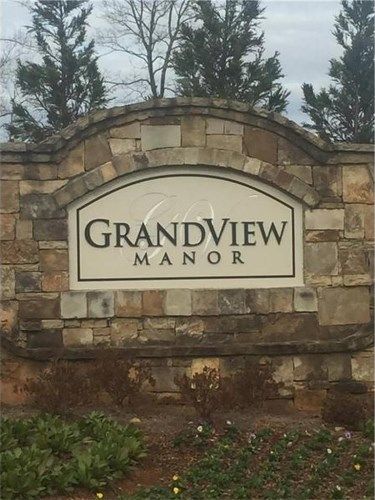 3705 Grandview Manor Drive, Cumming, GA 30028