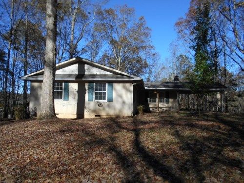 108 Settlement Rd, Jasper, GA 30143