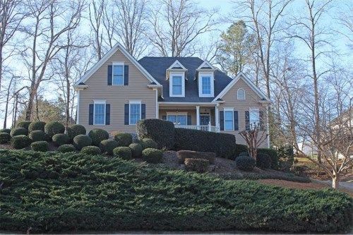 4560 Dennington Trace, Cumming, GA 30028