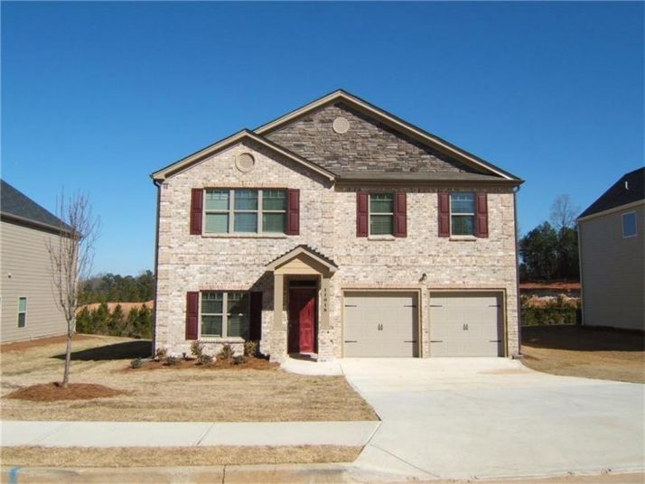 2613 Zablan Avenue, Bethlehem, GA 30620