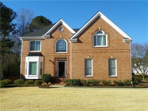 1452 Brentwood Drive, Marietta, GA 30062