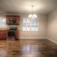 5191 Hill Road, Powder Springs, GA 30127 ID:13917844