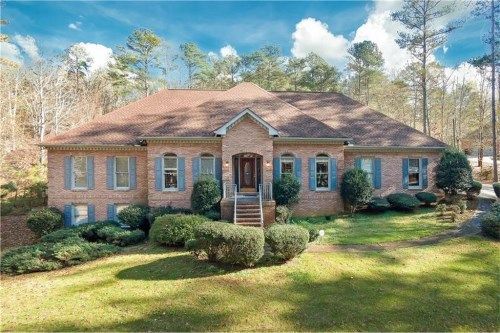 3147 E Fairview Road, Mcdonough, GA 30252