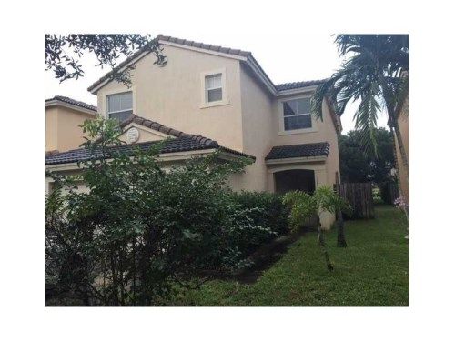 1885 SE 14th St, Homestead, FL 33035