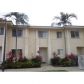 5457 SW 41st St # 5457, Hollywood, FL 33023 ID:13918512