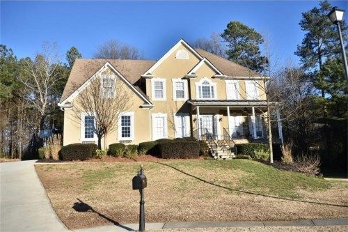 1615 Mount Mckinley Drive, Grayson, GA 30017