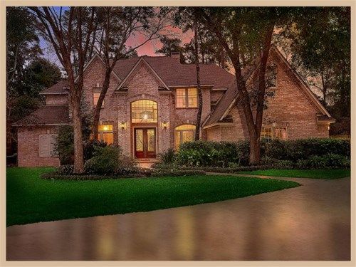 24 BRACKEN FERN CT, Spring, TX 77380