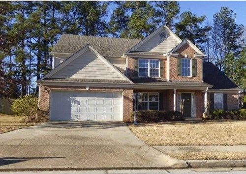 3300 Battlement Circle, Loganville, GA 30052