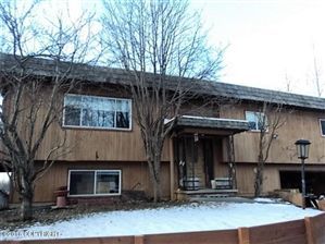 4901 De Armoun Road, Anchorage, AK 99516