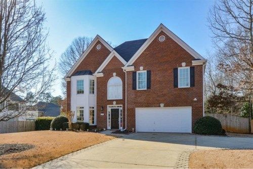 4982 Tottenham Court, Suwanee, GA 30024