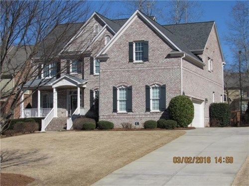 12265 Mccoy Way, Alpharetta, GA 30004