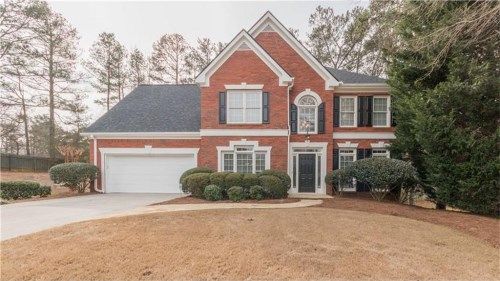 1105 Lea Drive, Roswell, GA 30076