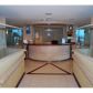 300 S POINTE DR # 704, Miami Beach, FL 33139 ID:13879984