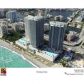 1850 S ocean drive # 1002, Hallandale, FL 33009 ID:13884032