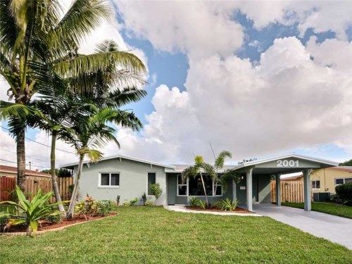 2001 NW 36th St, Fort Lauderdale, FL 33309