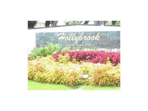 9410 N HOLLYBROOK LAKE DR # 103, Hollywood, FL 33025