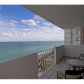 1912 S Ocean Dr # 14 D, Hallandale, FL 33009 ID:13904781