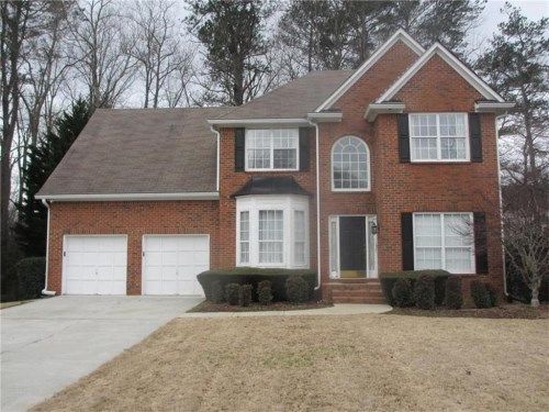 155 Glenside Lane, Duluth, GA 30097