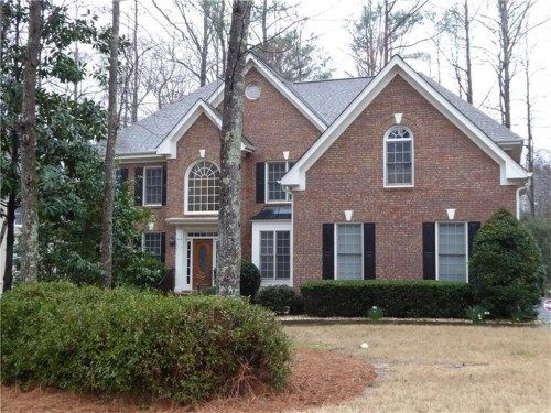 555 Pennroyal Lane, Alpharetta, GA 30004