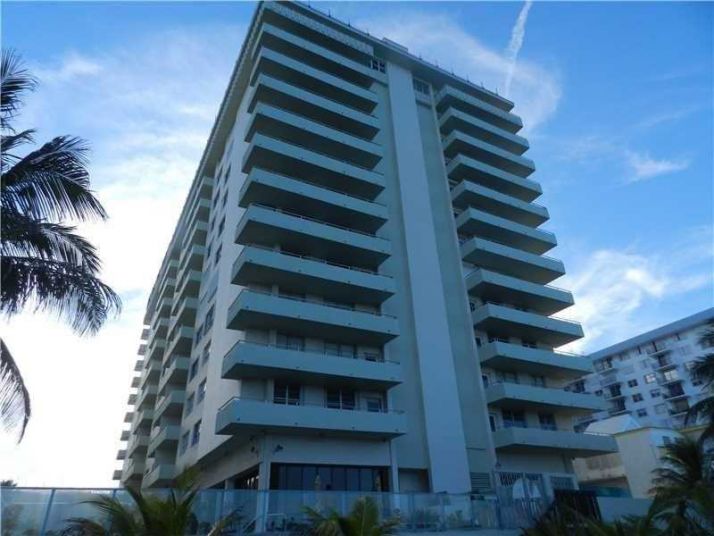 9225 Collins Ave # 601, Miami Beach, FL 33154