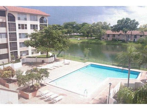 3955 N NOB HILL RD # 403, Fort Lauderdale, FL 33351