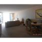 121 GOLDEN ISLES DR # 203, Hallandale, FL 33009 ID:13515021