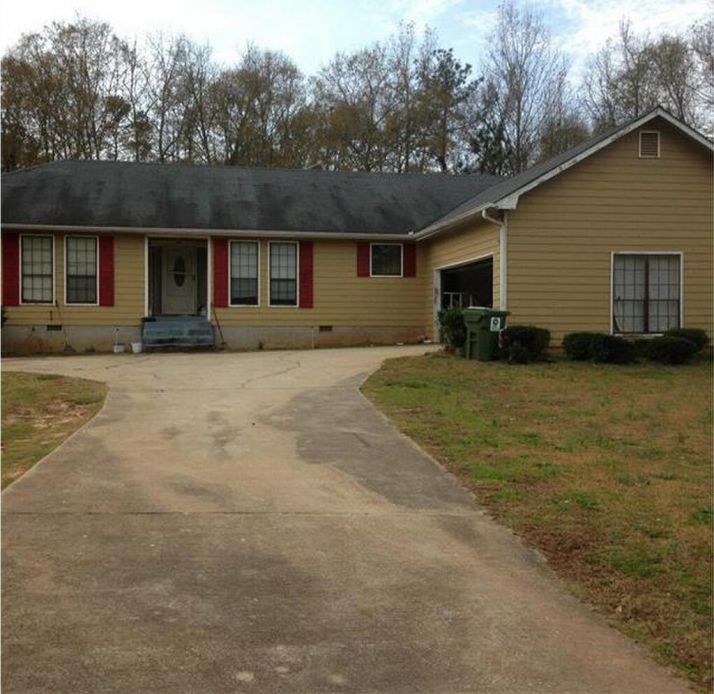 1583 Pates Creek Road, Stockbridge, GA 30281