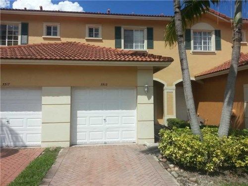 5513 MONTE CARLO PL # 5513, Pompano Beach, FL 33068