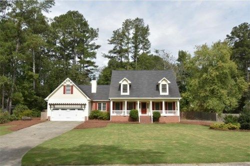 876 Trailside Lane, Marietta, GA 30064