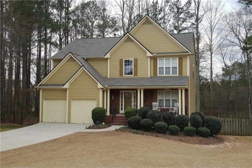 5810 Millstone Drive, Cumming, GA 30028