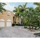 9814 W Broadview Dr, Miami Beach, FL 33154 ID:13829407