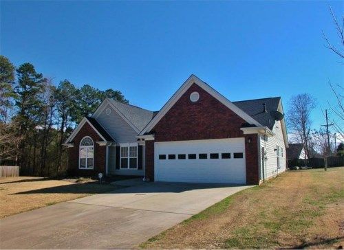 3343 Millhollow Terrace, Buford, GA 30519