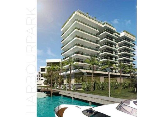 9901 E Bay Harbor Dr # 303, Miami Beach, FL 33154