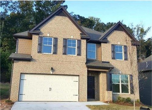 4918 Rapahoe Trail, Atlanta, GA 30349