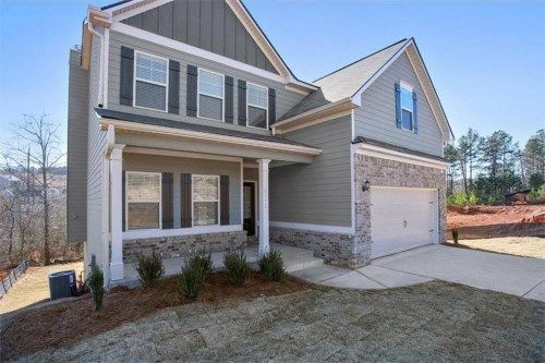 4053 Plymouth Rock Drive, Loganville, GA 30052