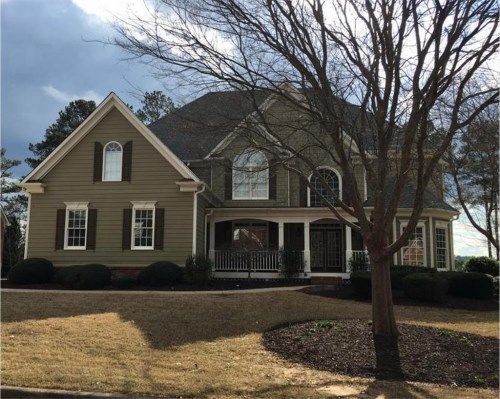 204 White Oak Drive, Canton, GA 30114