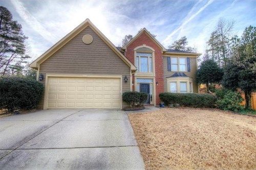 3472 Morning Creek Court, Suwanee, GA 30024